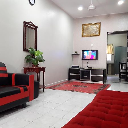 Homestay Bahau Jempol מראה חיצוני תמונה