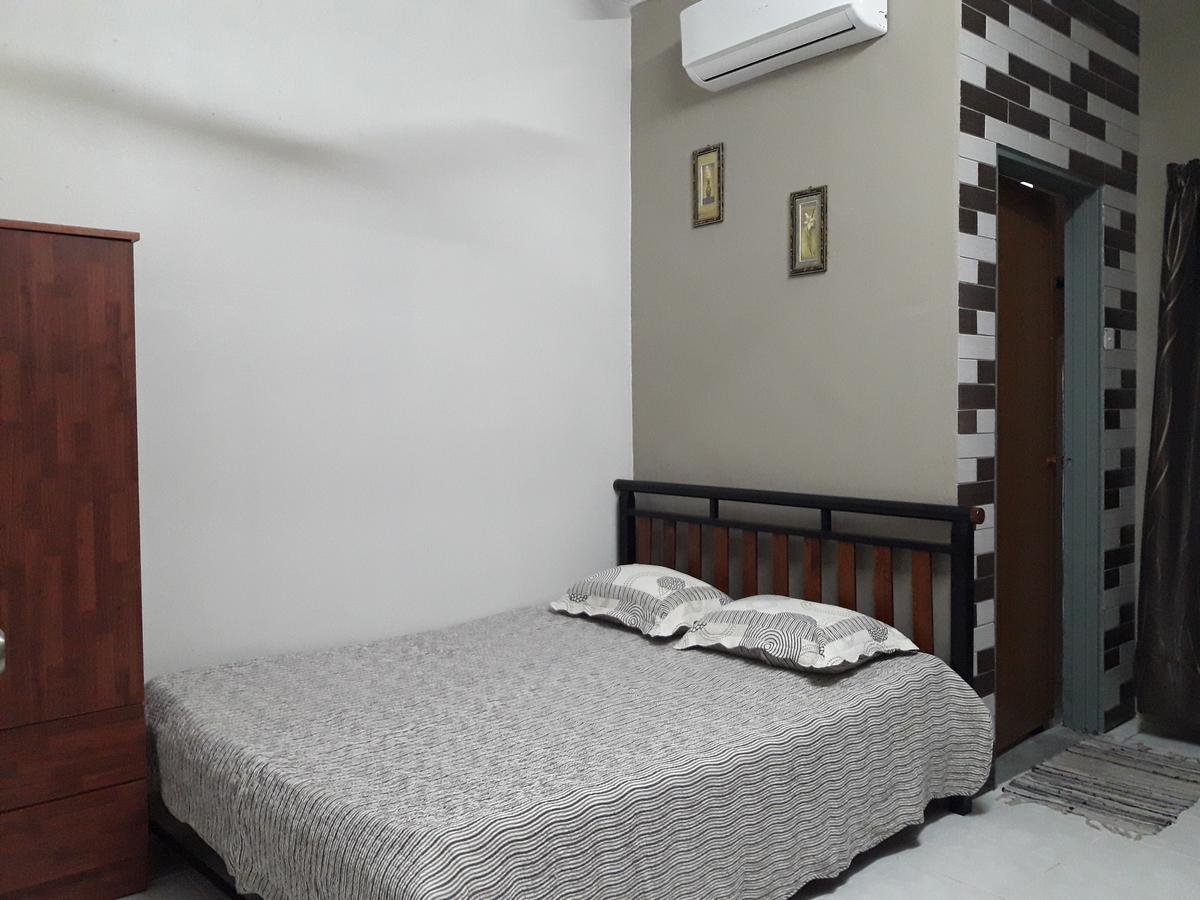 Homestay Bahau Jempol מראה חיצוני תמונה
