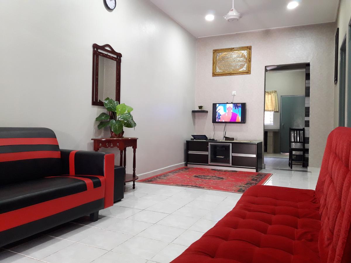 Homestay Bahau Jempol מראה חיצוני תמונה