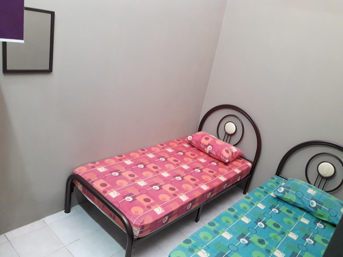 Homestay Bahau Jempol מראה חיצוני תמונה
